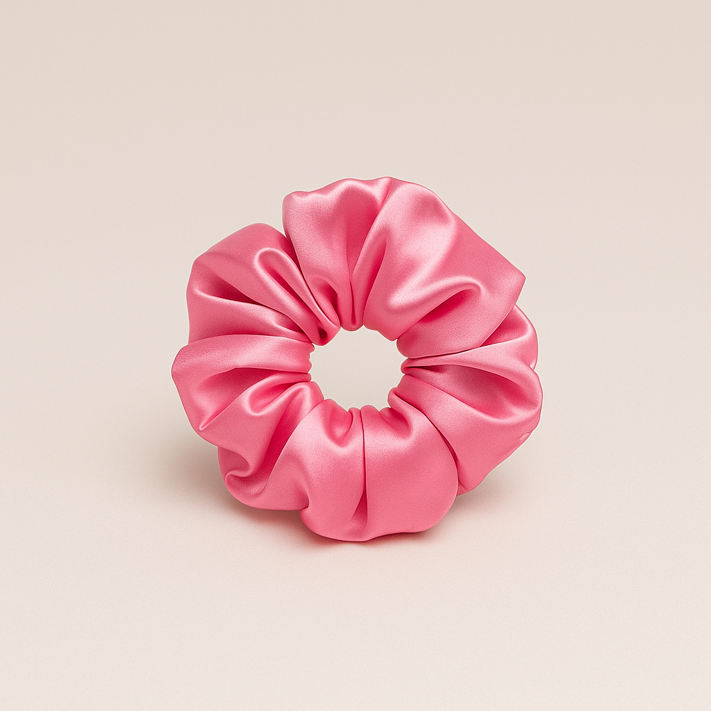 Satin Carnation