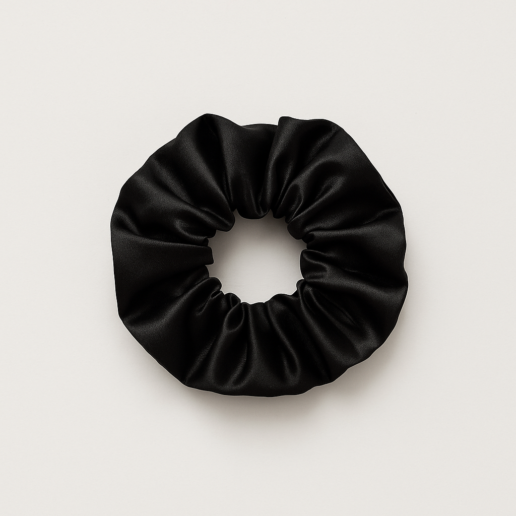 Satin Black