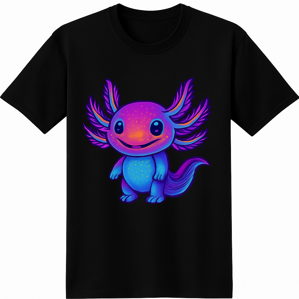 Axolotl