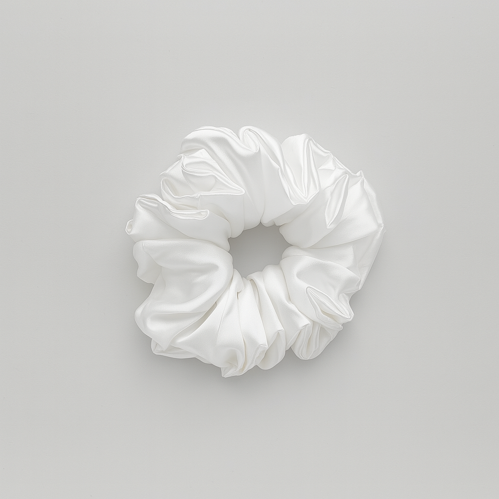 Satin White