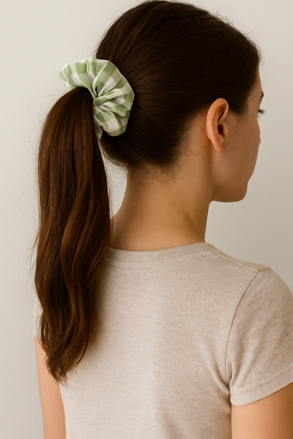 Cotton Farmhouse Gingham