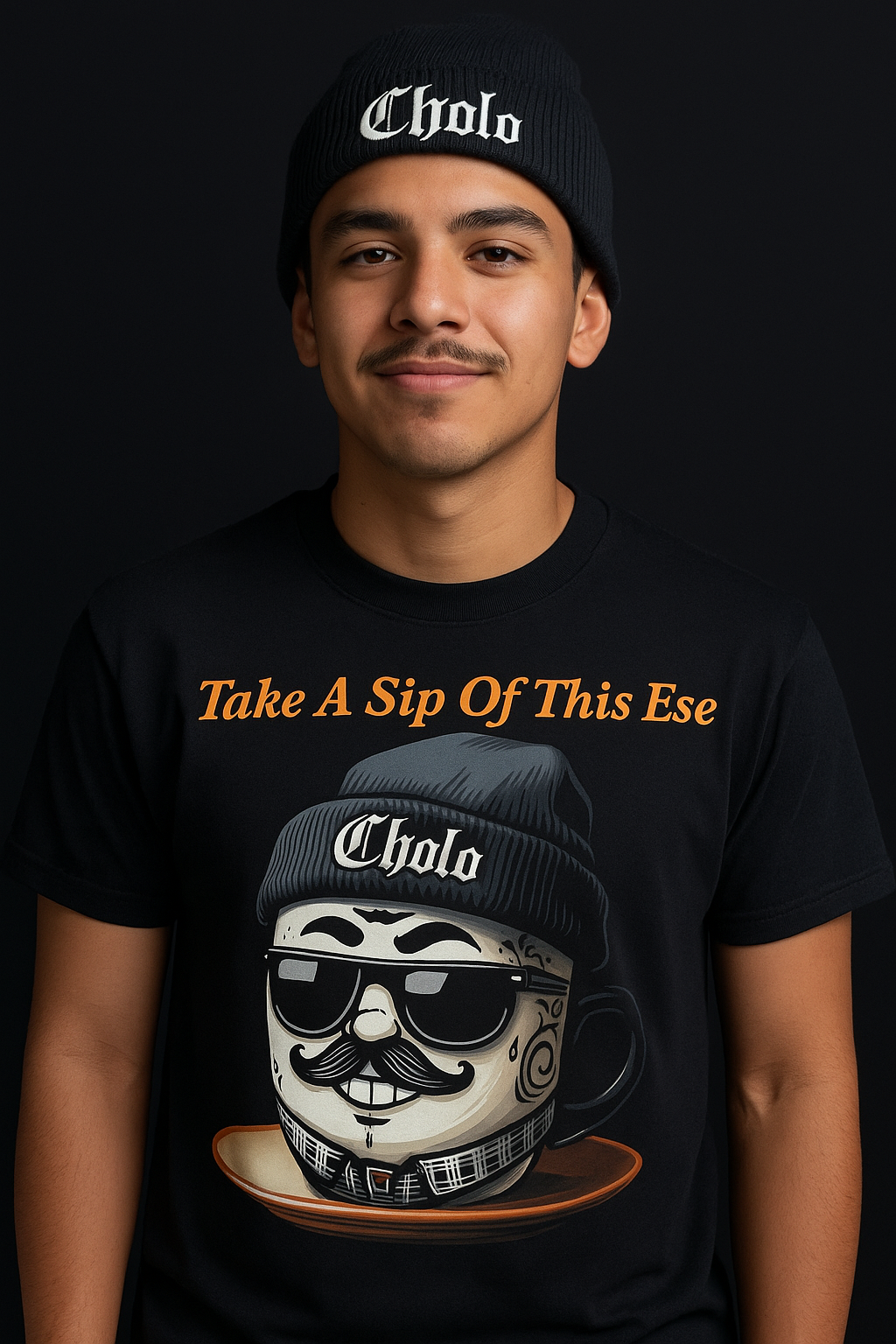 Take A Sip Of This Ese