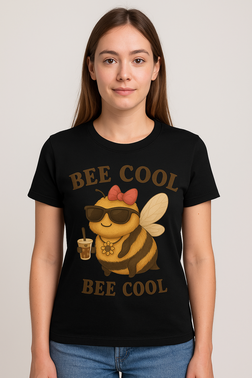 Bee Cool