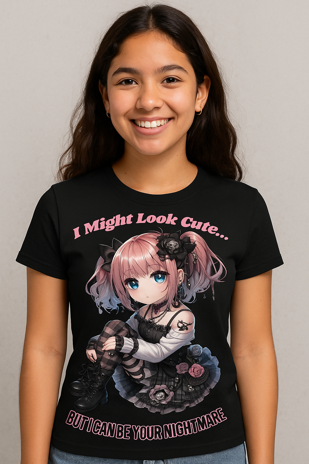 Your Nightmare