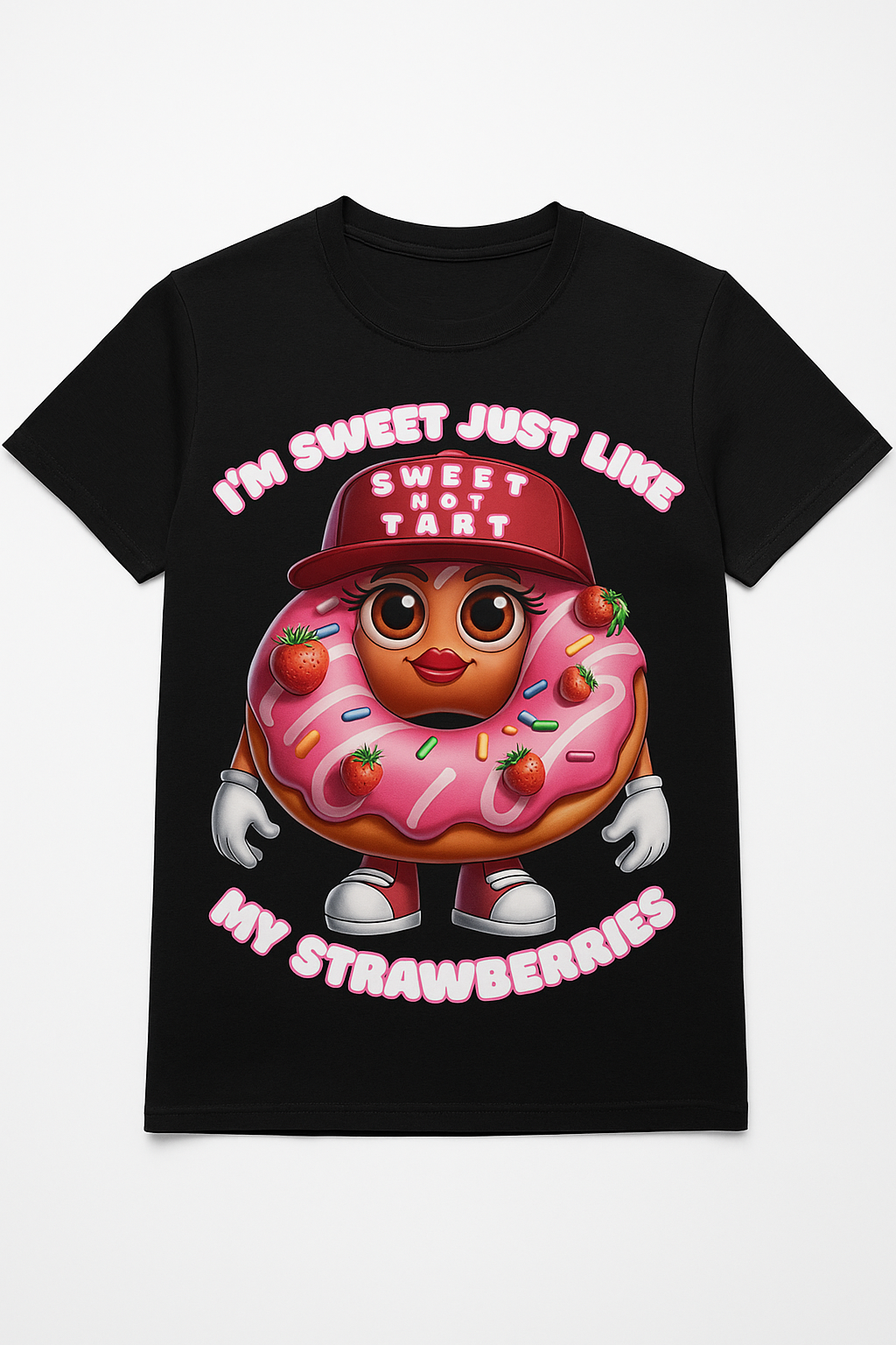 I'm Sweet Just Like