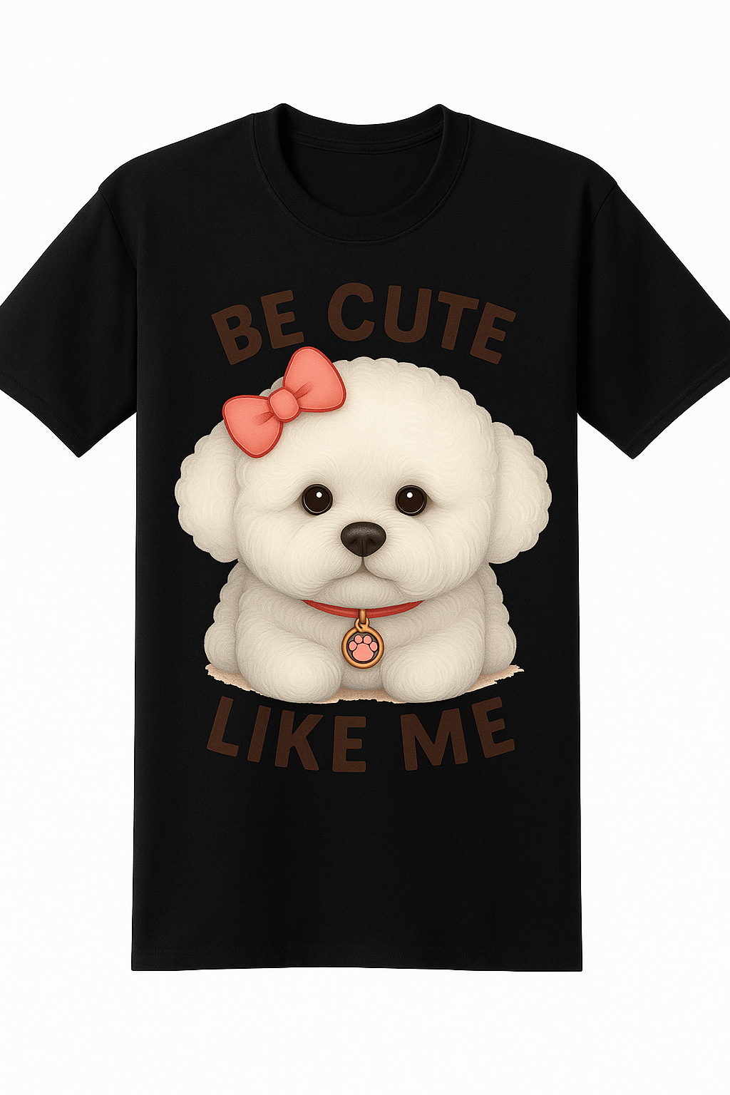 Be Cute Like Me