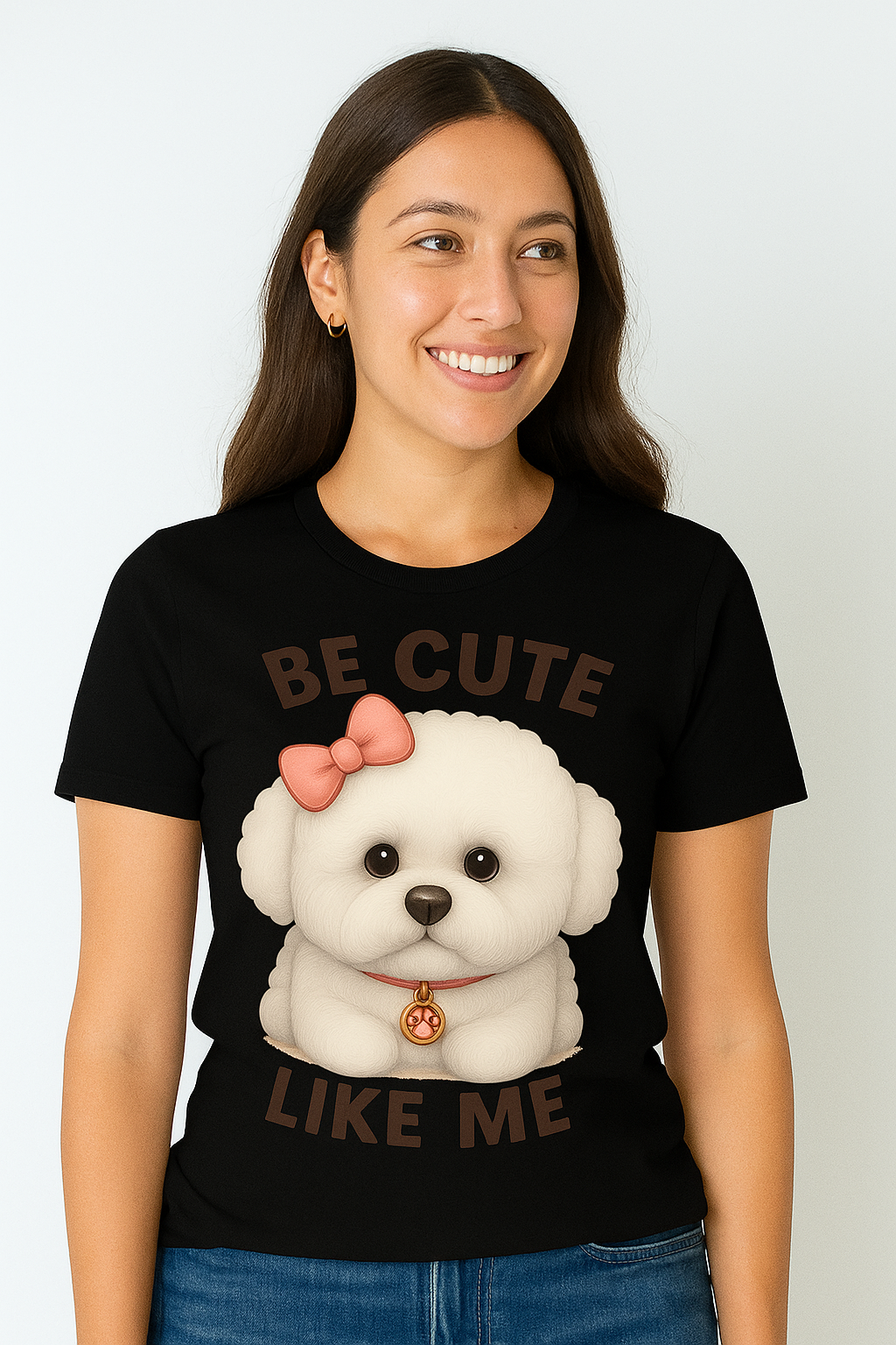 Be Cute Like Me