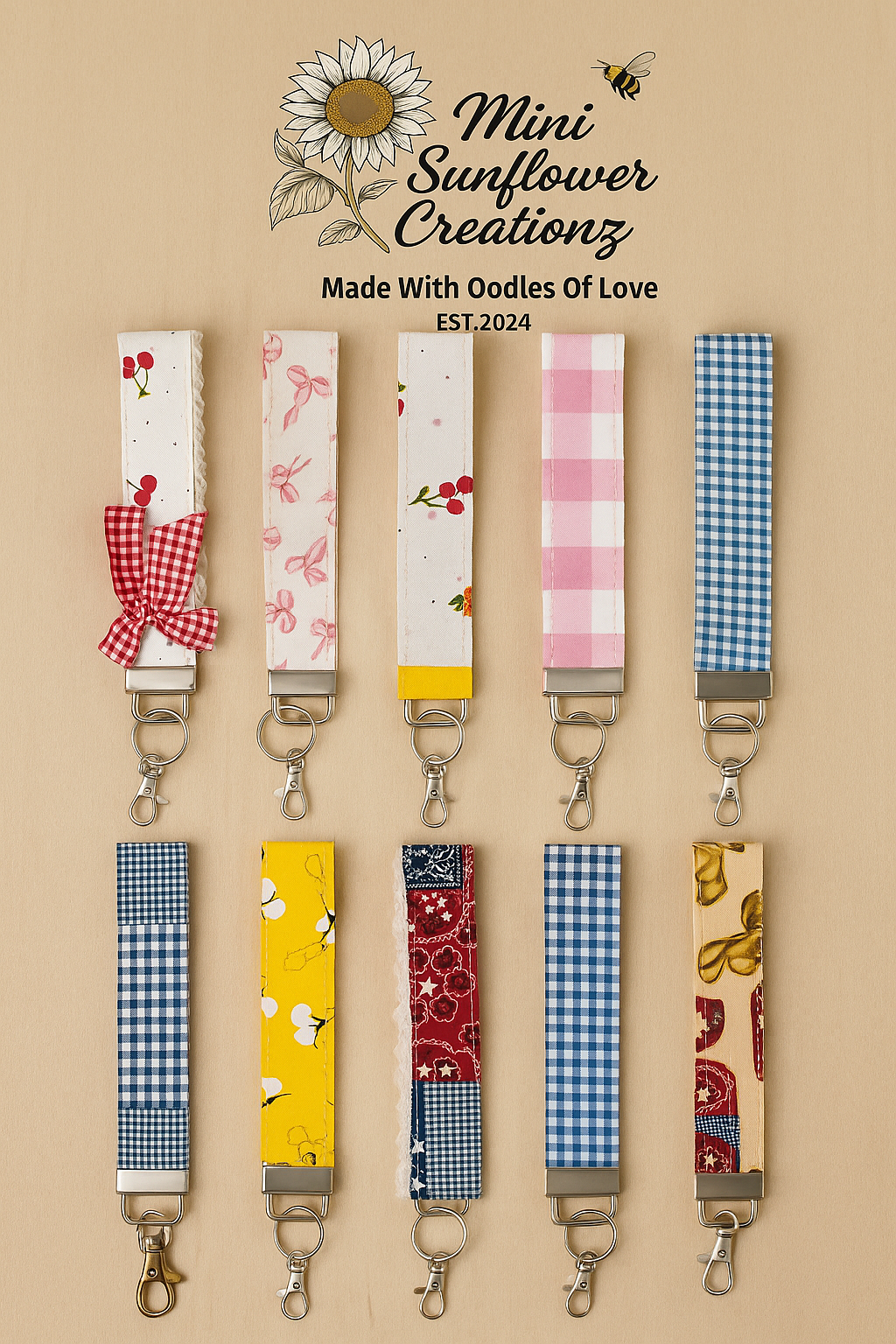Keychains