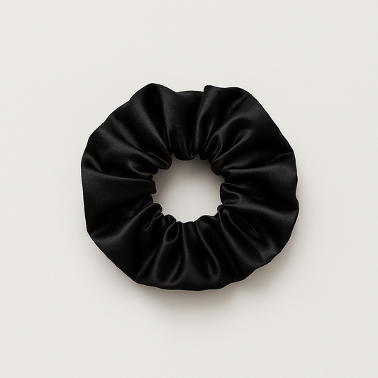 Satin Black