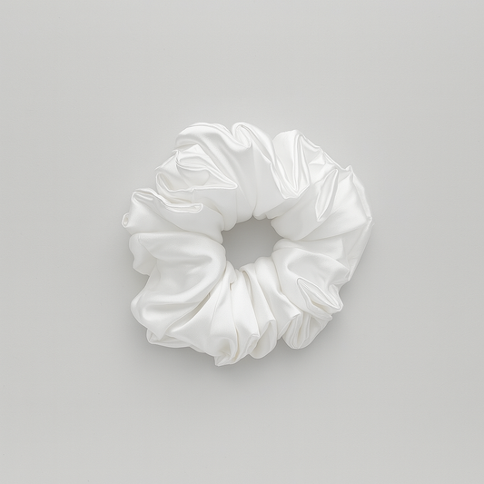 Satin White