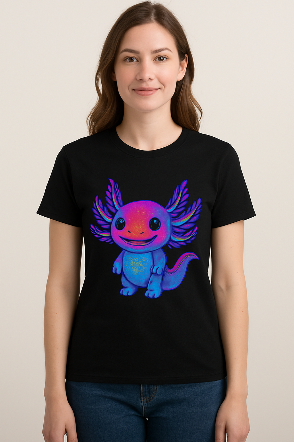 Axolotl