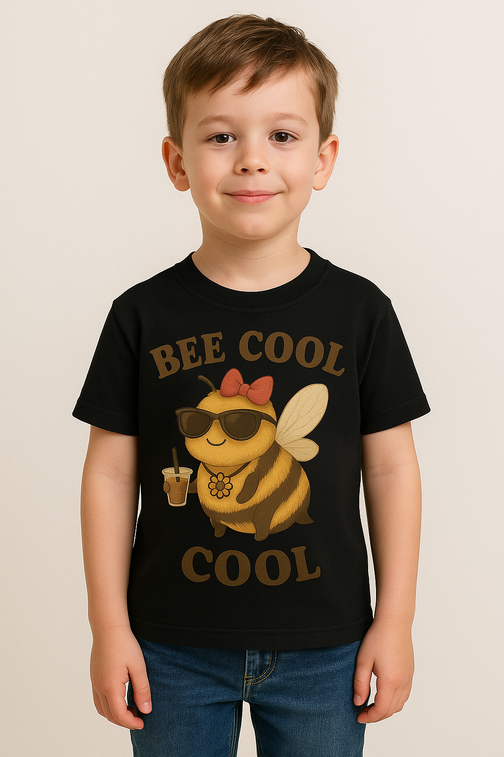 Bee Cool