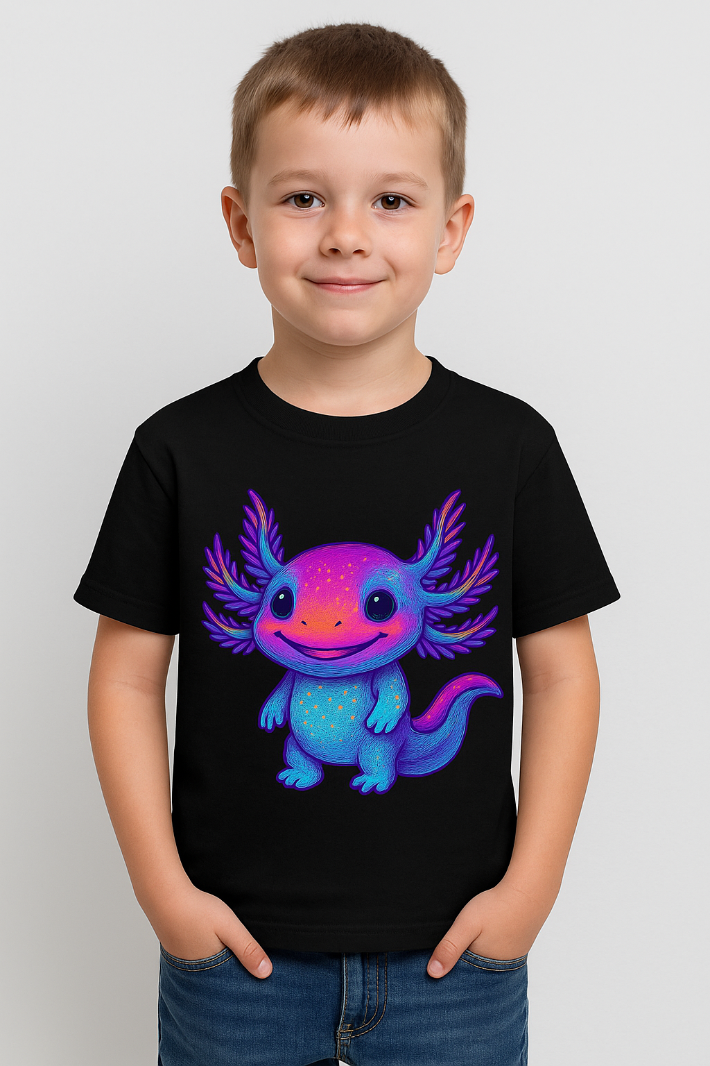 Axolotl