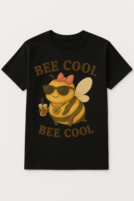 Bee Cool