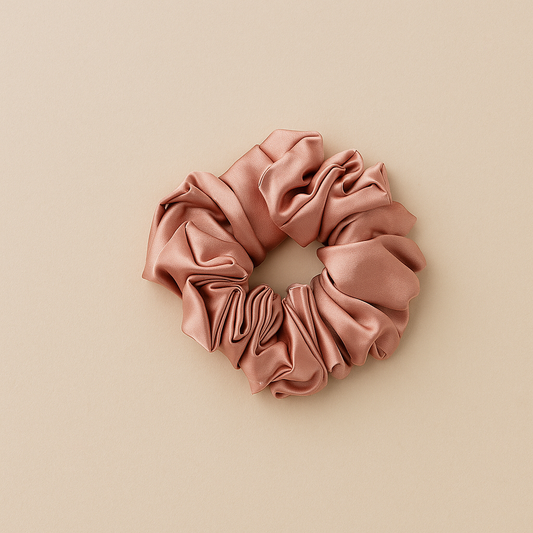 Satin Cafe Creme