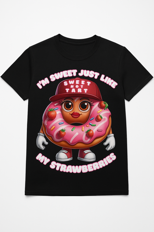 I'm Sweet Just Like