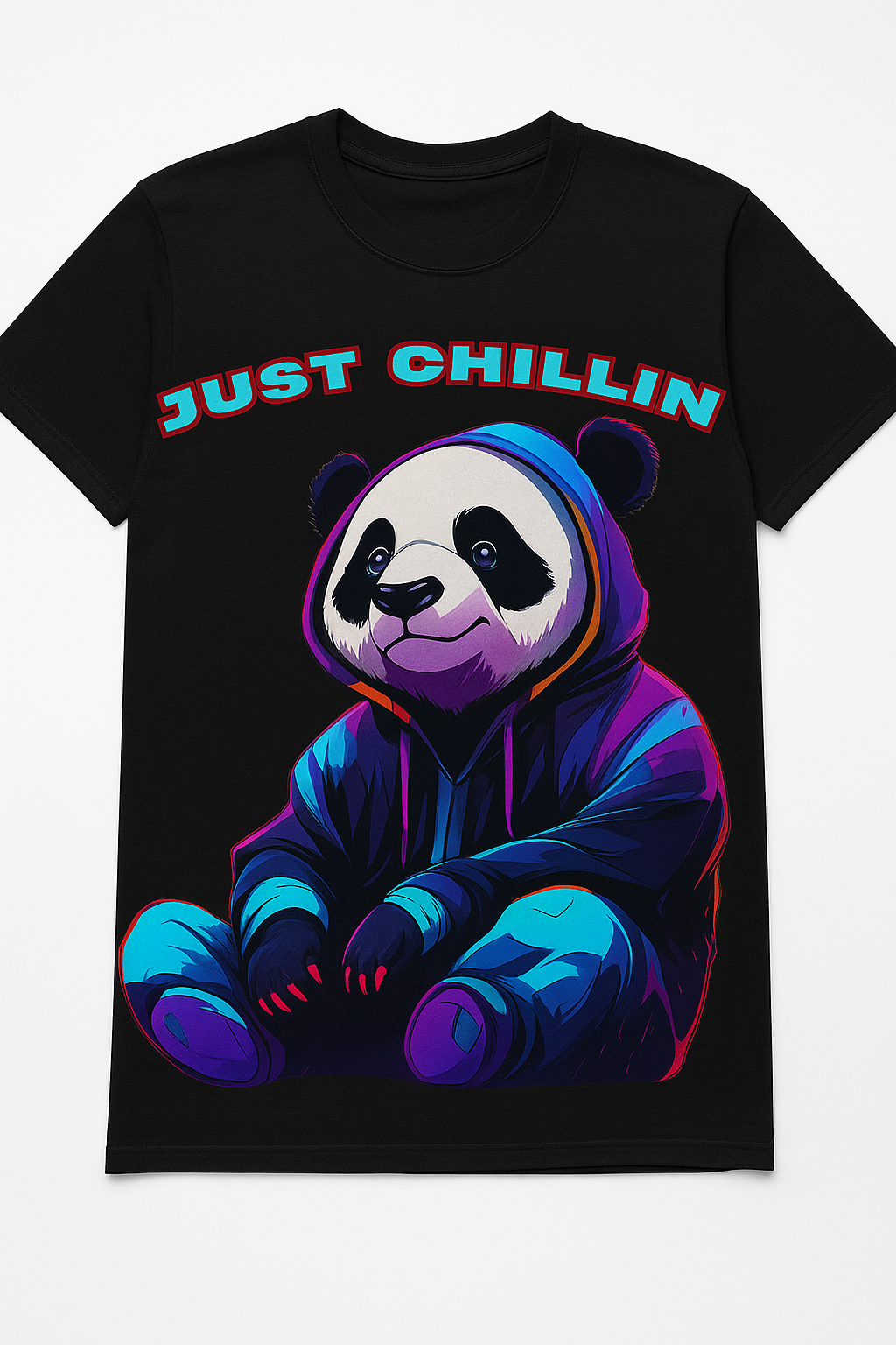 Just Chilling