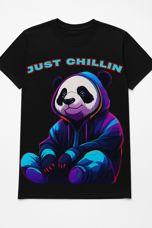 Just Chilling