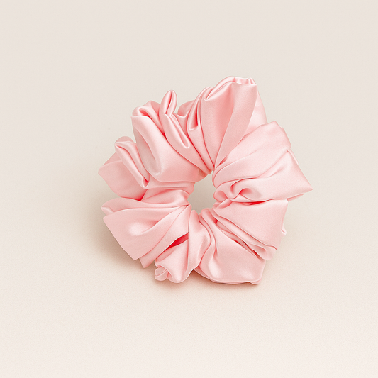 Satin Pink