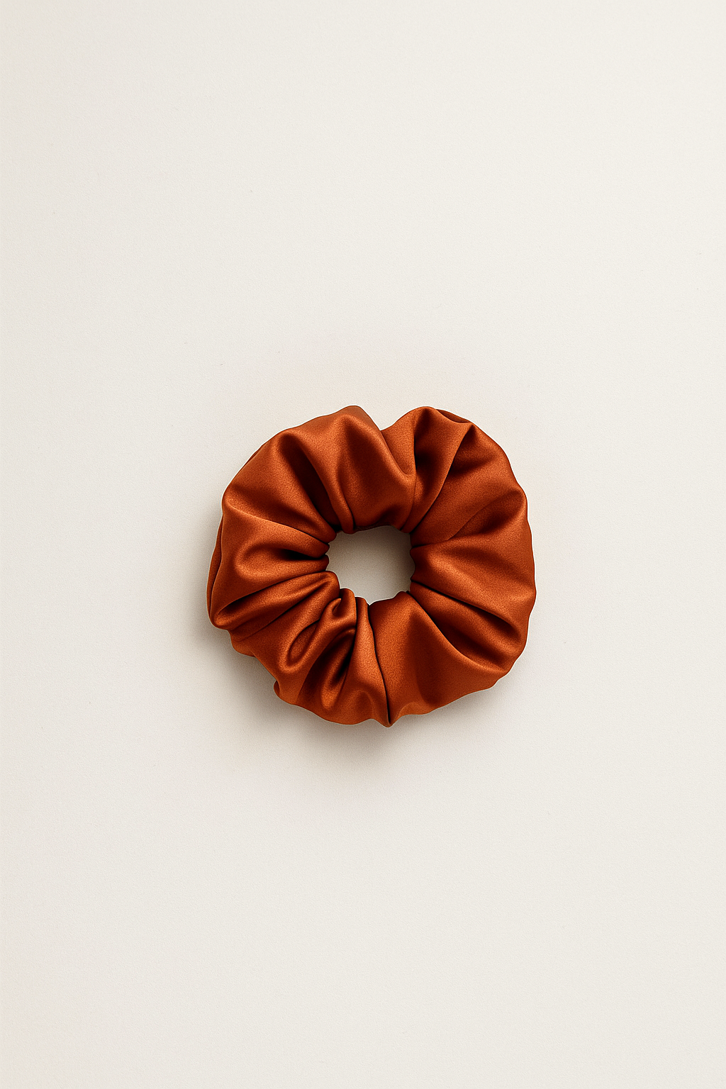 Satin Terracotta
