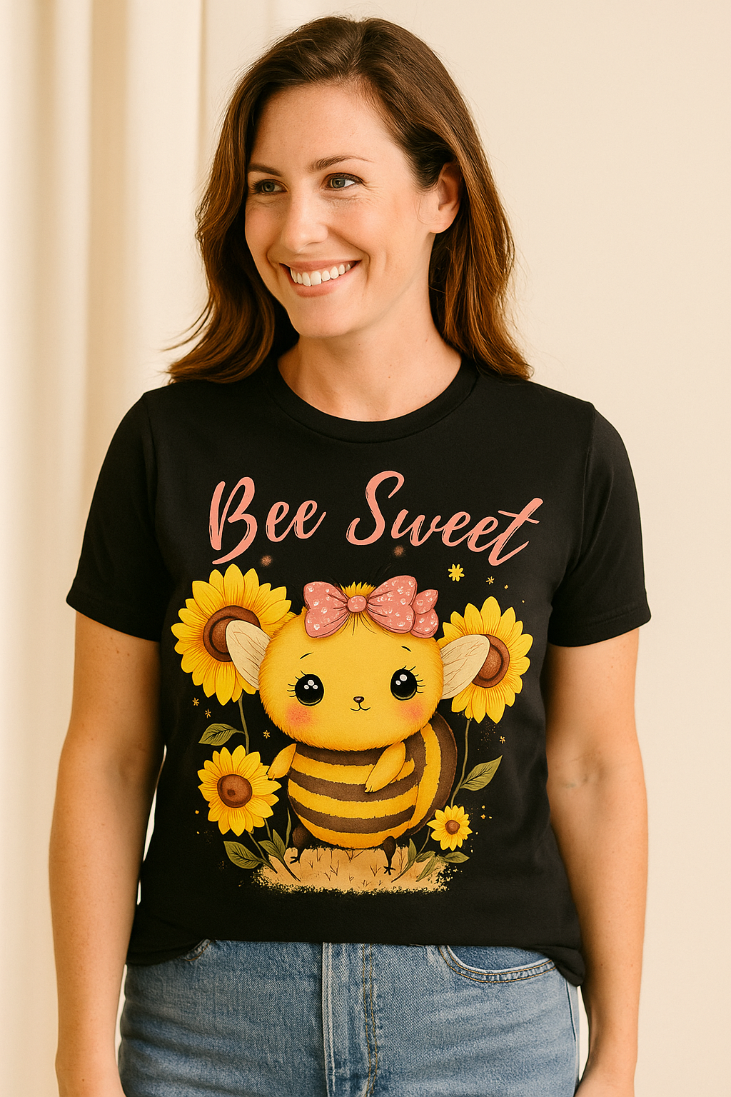 BEE SWEET