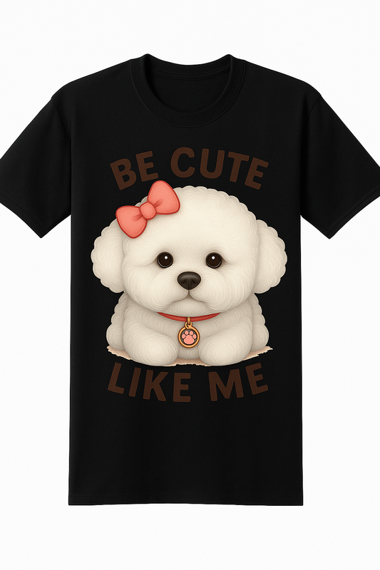 Be Cute Like Me