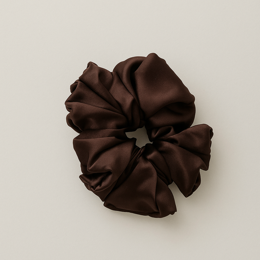 Satin Brown