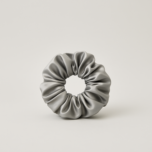 Satin Silver
